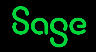 Sage X3